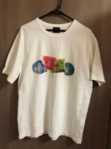 PS 폴 스미스 셔츠 XL