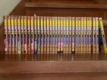 명탐정 코난 66권 ~ 99권 (일부 누락)