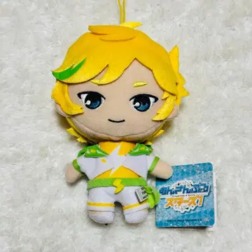 앙스타 구 의상 봉제 인형 하루카와 소라