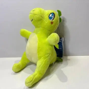 큐 봉제 인형 마스코트 영화 도라에몽 진구(노비타)의 신공룡