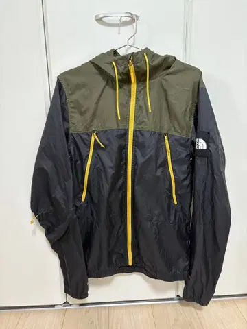 NORTH FACE 마운틴 후드티