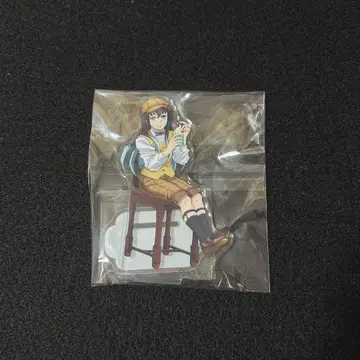 귀멸의 칼날 AGF 순 아크릴 스탠드 무이치로