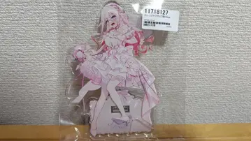 포메타로 류가하마유에 아크릴 스탠드 미개봉