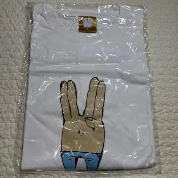 [ 미개봉 새상품 ] <복각판> 초대 도카이 온에어 T셔츠 ( S사이즈)