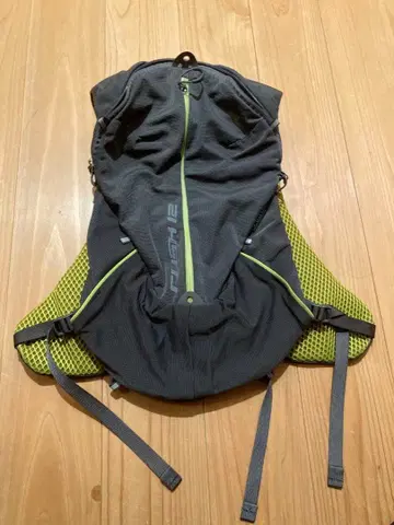 PAAGO WORKS RUSH12 퍼고웍스