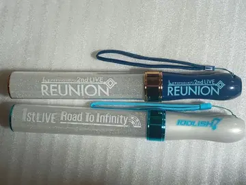 아이들리시 세븐 응원봉 아이나나