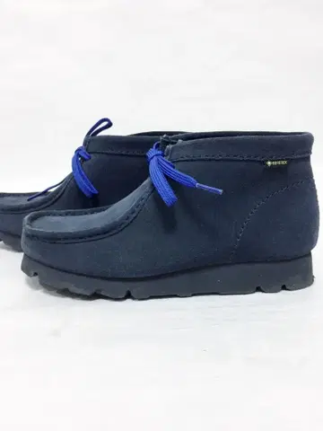 Clarks x BEAMS BOY 클락스 신발 23.5cm 974511