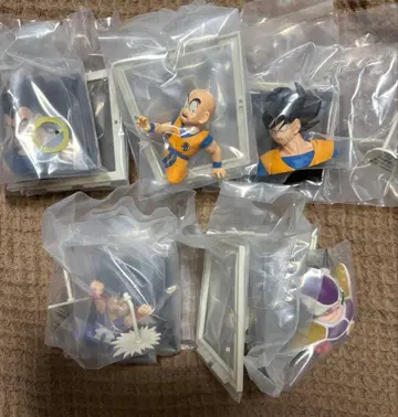 만화 스트럭처 컴플리트