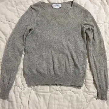 유나이티드 애로우즈 캐시미어 100