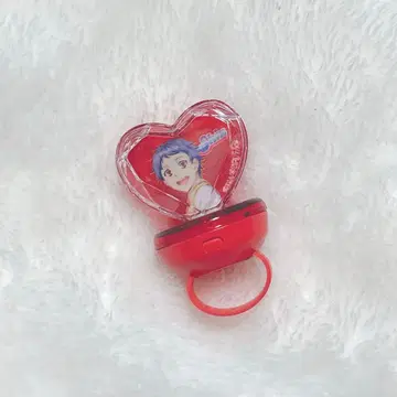 킨츠아 이치죠 신 링 라이트