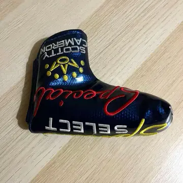 Scotty Cameron 스카티 카메론 퍼터 커버