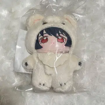 언제나 함께 사는 봉제 인형 앙스타 사쿠마 리츠