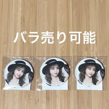 FRUITS ZIPPER 나카가와 루나 생탄 기념 2025 스키쿠지