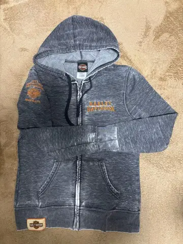 Harley-Davidson 할리데이비슨 후드티