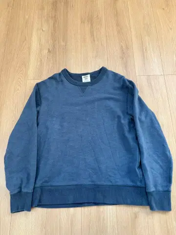 Jackman (잭맨) GG 맨투맨 크루넥 jm7292