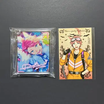 엘리오스R 애니카페 콜로타 포토 카드 디노 세트