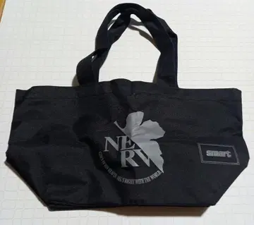 에반게리온 토트백