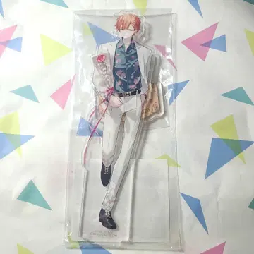 프로세카 아키토 감사제 4th 아크릴 스탠드