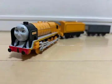 프라레일 마도크 토마스 시리즈 단종!