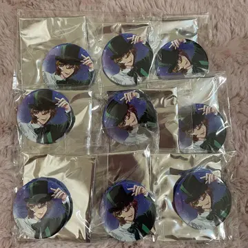 우타프리 카르나이 토키야 린토 캔뱃지 캐러밴 kv 키 비쥬 탭나이