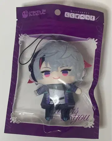 니지산지 후와 미나토 1st LIVE 니지파펫 니지파펫토