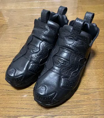 Reebok 인스타펌프 퓨리 94 ENGINEEREDGARMENTS