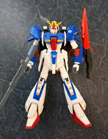 1/200 스케일 스피도 그레이드 컬렉션 Z 건담