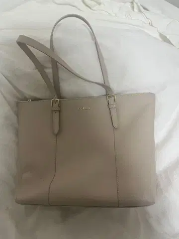 훌라 토트백 플로렌스