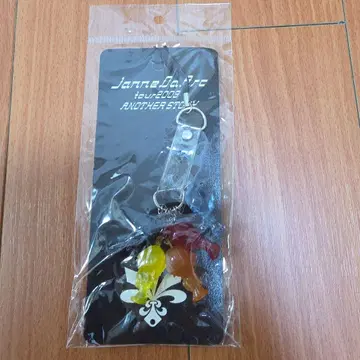 Janne Da Arc ANOTHER STORY 라이브 투어 굿즈