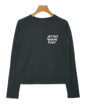 holiday 티셔츠 여성용