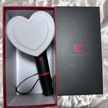THE BOYZ 도보이즈 OFFICIAL LIGHT STICK V2