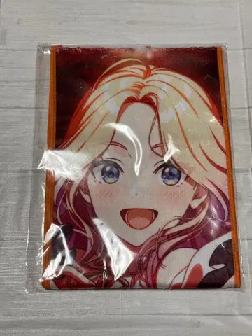 [ 학마스 ] 쥬오 호시미나미 페이스 타월