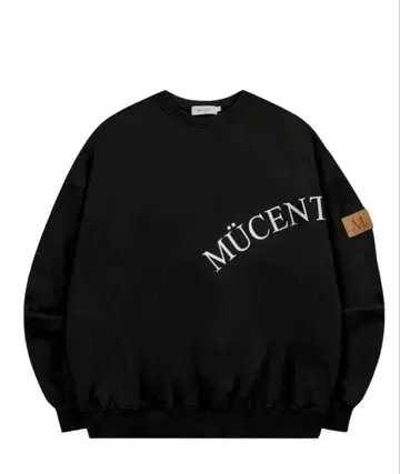 MUCENT 트레이닝복 L 사이즈