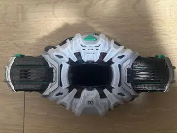 DX 지쿠 드라이버 버클만 가면라이더 지오