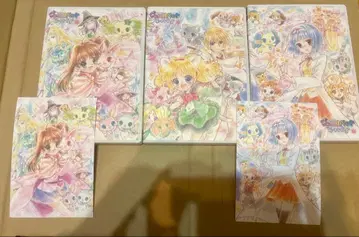 주얼펫 팅클 DVD disc-1.2.3