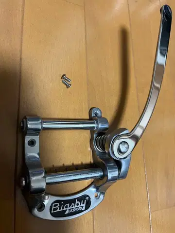 Bigsby 비그스비 트레몰로 유닛