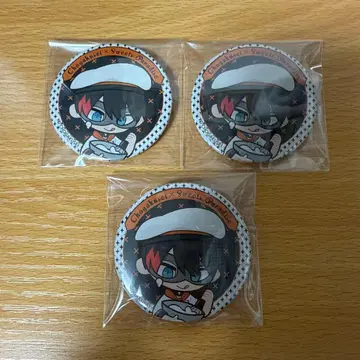 우타이테 초학생 가면을 벗는 밤 스이파라 캔뱃지 데포 묶음 판매