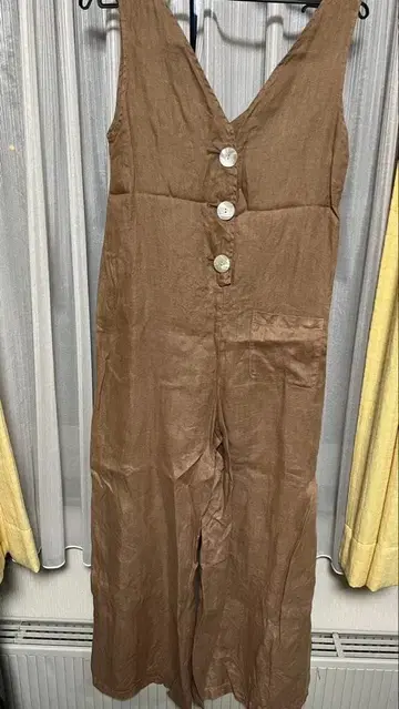 Sea Room lynn 브라운 살로펫