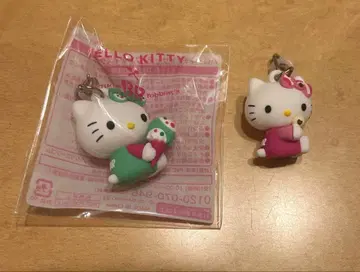 헬로키티 서티원 아이스크림 참 2024 2025