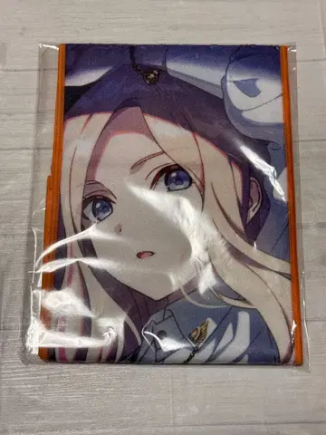 [학마스] 쥬오우 호시미나미 페이스 타월