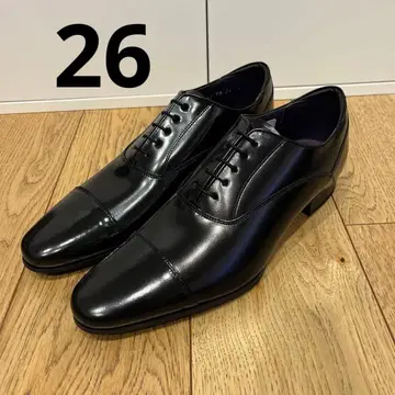 미사용 새상품 REGAL 31TR 블랙 26