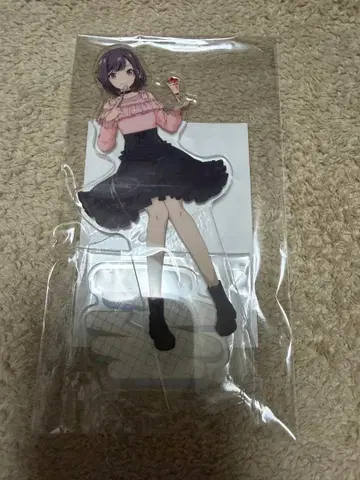 프로세카 하피코레 시노노메 에나 아크릴 스탠드