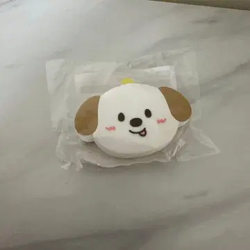 RIIZE LOUD 앤톤 랜덤 토이 부채 액세서리