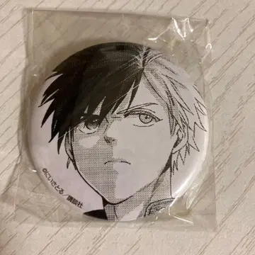 윈블 벚꽃 하루 캔뱃지