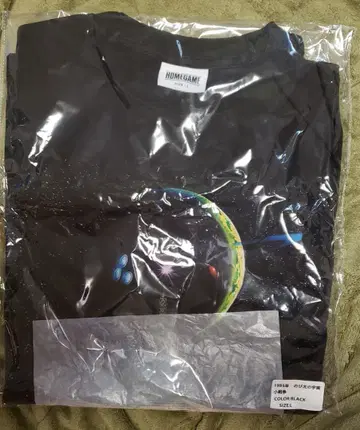 영화 도라에몽 1985년 진구(노비타)의 우주소전쟁 T셔츠 L 사이즈