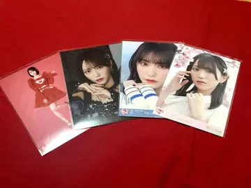 이코러브 브로마이드 노구치 이오리 묶음 판매