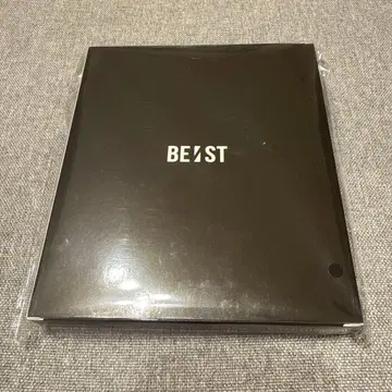 BE:FIRST BE:ST 번들반 포토 스탠드 (포토 카드 포함)