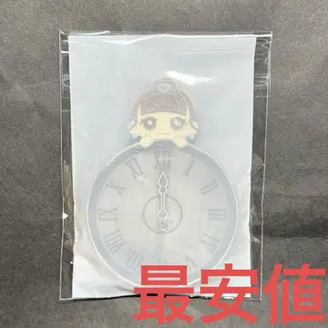 [ 새상품 미개봉 ] 우메다 미유 생탄제 2025 0시의 신데렐라 거울