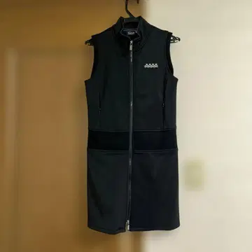 무타 마린 골프 원피스