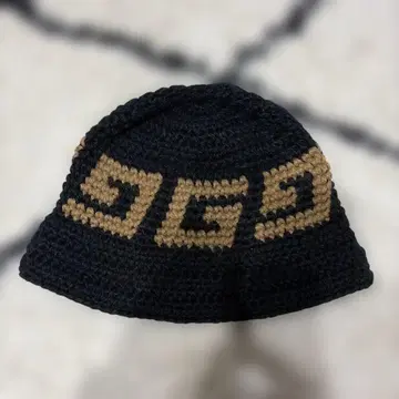 구제 의류 니트 모자